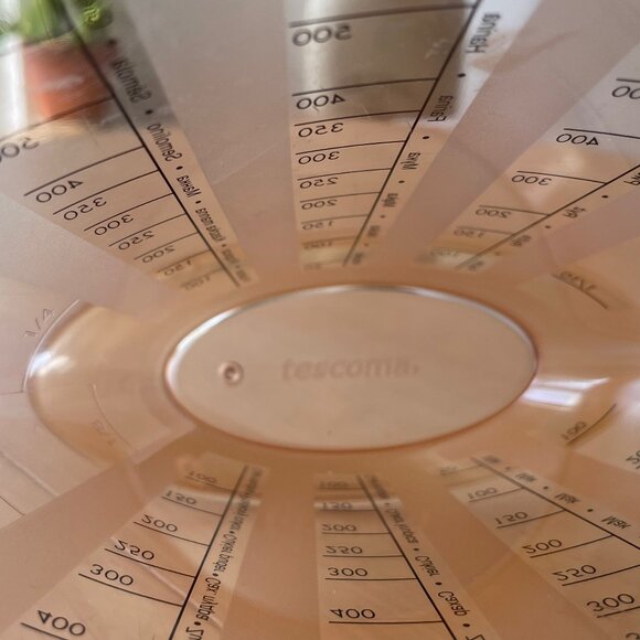 3For$20/Tescoma Measuring Vessel - Picture 6 of 9